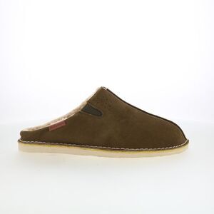 Pajar Mens Muller Brown Shoes (NWT)